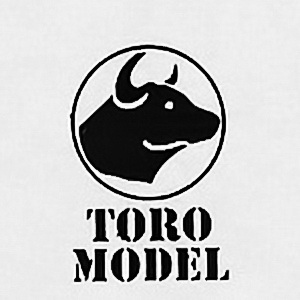 Logo TORO Model