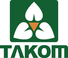 Logo Takom