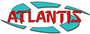 Logo Atlantis Models
