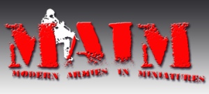 Logo M.A.I.M.
