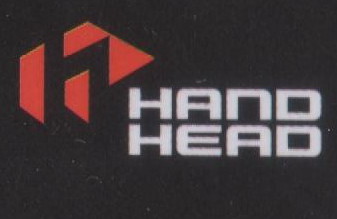 Logo Hand & Head