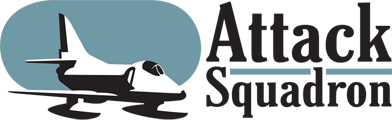 Logo Attack Squadron