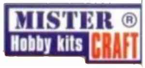 Logo Mistercraft