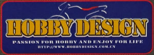 Logo HobbyDesign