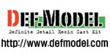 Logo DEF.Model
