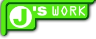 Logo J's Work