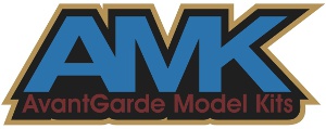 Logo Avantgarde Model Kits