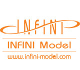 Logo Infini Model
