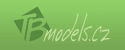 Logo TB Models