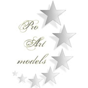 Logo Pro Art Models