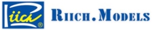 Logo Riich.Models