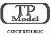 Logo TP Model