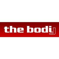 Logo The Bodi