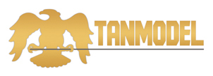 Logo Tanmodel