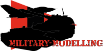 Logo Military Modelling Accessories