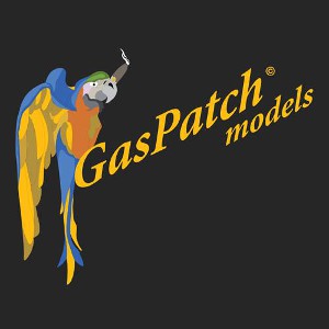 Logo GasPatch Models