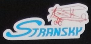 Logo Stransky