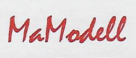 Logo MaModell