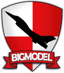 Logo BIGMODEL