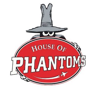 Logo House of Phantoms