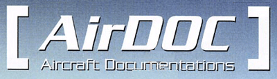 Logo AirDOC