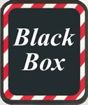 Logo Black Box