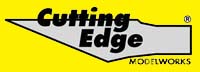 Logo Cutting Edge Modelworks
