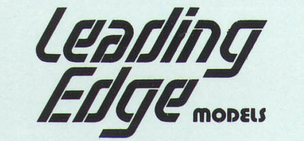 Logo Leading Edge