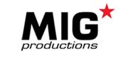 Logo MIG Productions