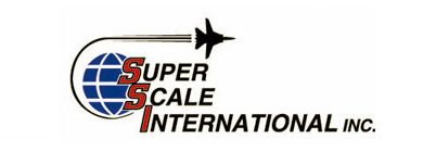 Logo Superscale International