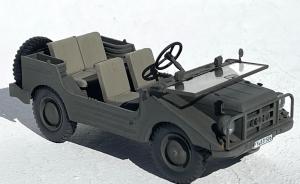 LKW 0,25t DKW Munga F91/4