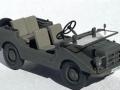 LKW 0,25t DKW Munga F91/4 (1:35 Ace)
