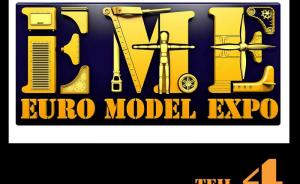 : Euro Model Expo Teil 4