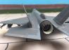 Lockheed-Martin F-35A Lightning II