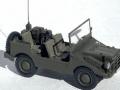 LKW 0,25t DKW Munga F91/4 (Funkrüstsatz) (1:35 Ace)