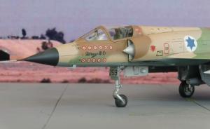 Galerie: Dassault Mirage IIICJ