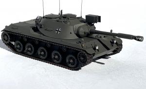 Spähpanzer Ru 251 (Prototyp)