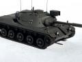Spähpanzer Ru 251 (Prototyp) (1:35 Amusing Hobby)