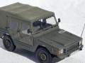 Lkw 0,5t tmil gl (Bw) VW Typ 183 Iltis (Variante 1) (1:35 Ace)