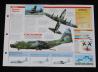 Modern Combat Aircraft Card 147 Teil 1