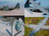 Fotoreferenzen LORAN-Antenne Lockheed MC-130H Combat Talon II 
