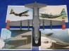 Fotoreferenzen ECM-Pod und Frachtraumluke Lockheed MC-130H Combat Talon II 