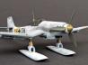 Junkers Ju 87 D-1
