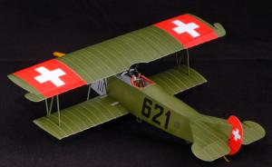 Galerie: Fokker D.VII