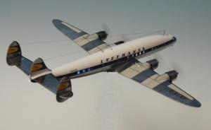 Galerie: Lockheed L-1049G Super Constellation