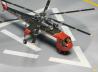 Sikorsky S-64 Skycrane - BuNo 64-002 – walkaround 7