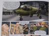 Bomb Road - Chu Lai : Hangar in Vietnam mit einer OV-1C Mohawk 