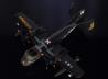 Night Mission Grumman OV-1C Mohawk BuNo 61-2721 - Teil 2