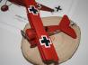 Fokker Dr.I