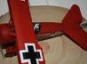 Fokker Dr.I